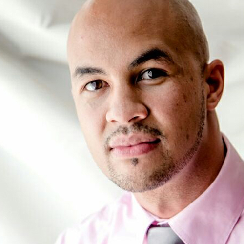 Meet the board - Glenwin Sefela