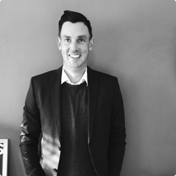 Meet the board - David May