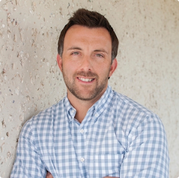Meet the board - Justin Cheesman