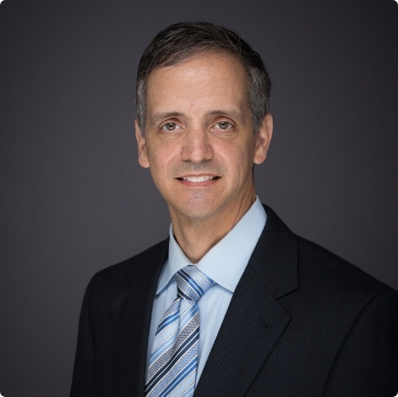 Meet the board - William Maples